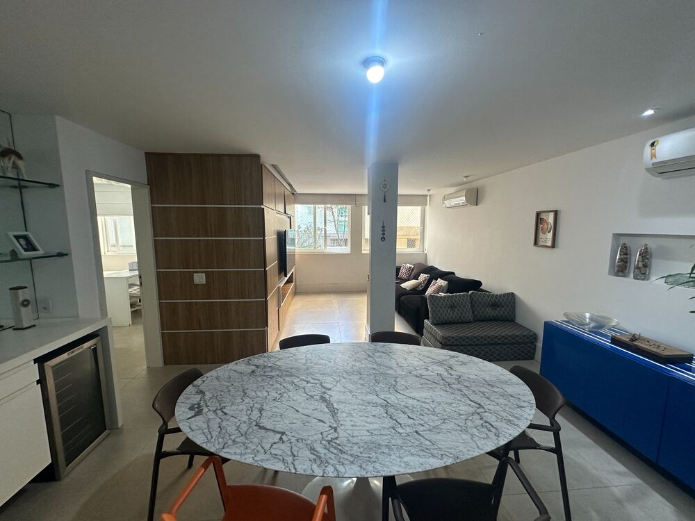 Apartamento, 2 quartos, 85 m² - Foto 29