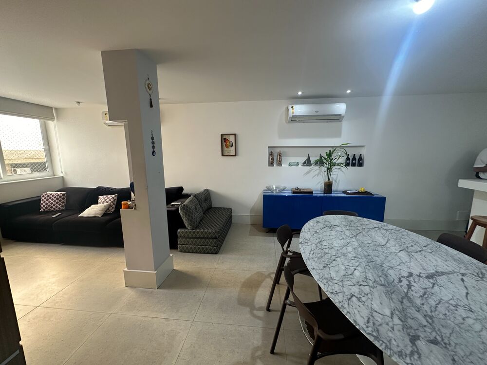 Apartamento, 2 quartos, 85 m² - Foto 8