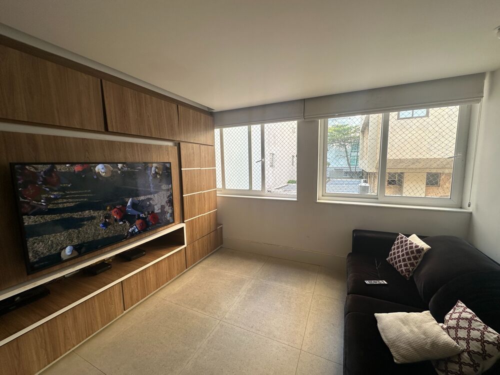Apartamento, 2 quartos, 85 m² - Foto 33