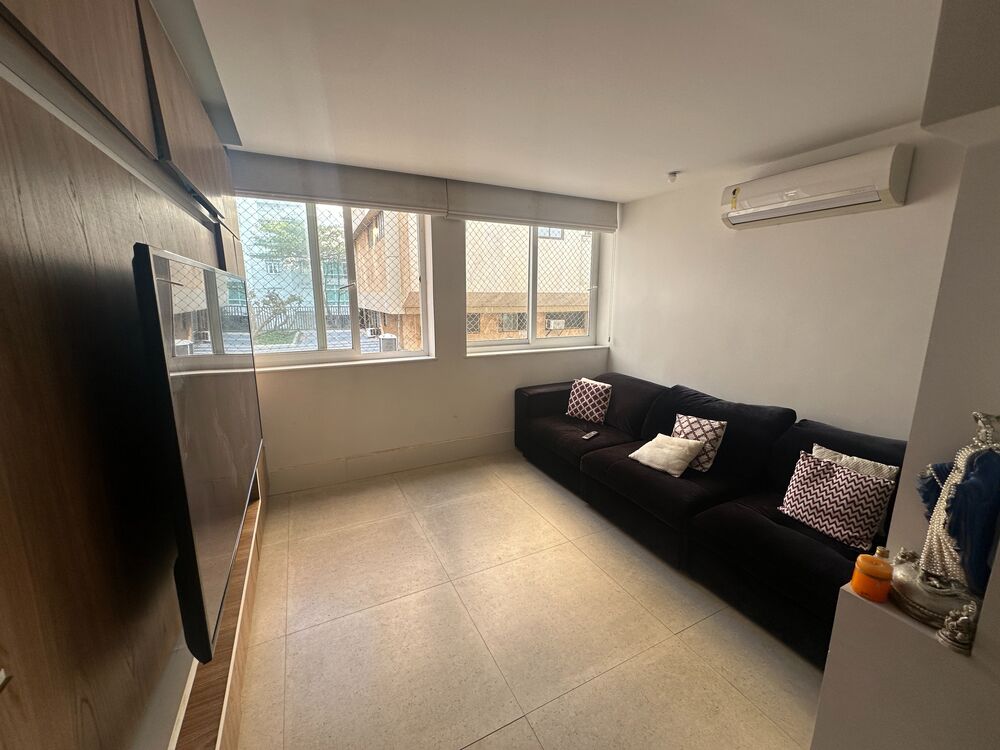 Apartamento, 2 quartos, 85 m² - Foto 5