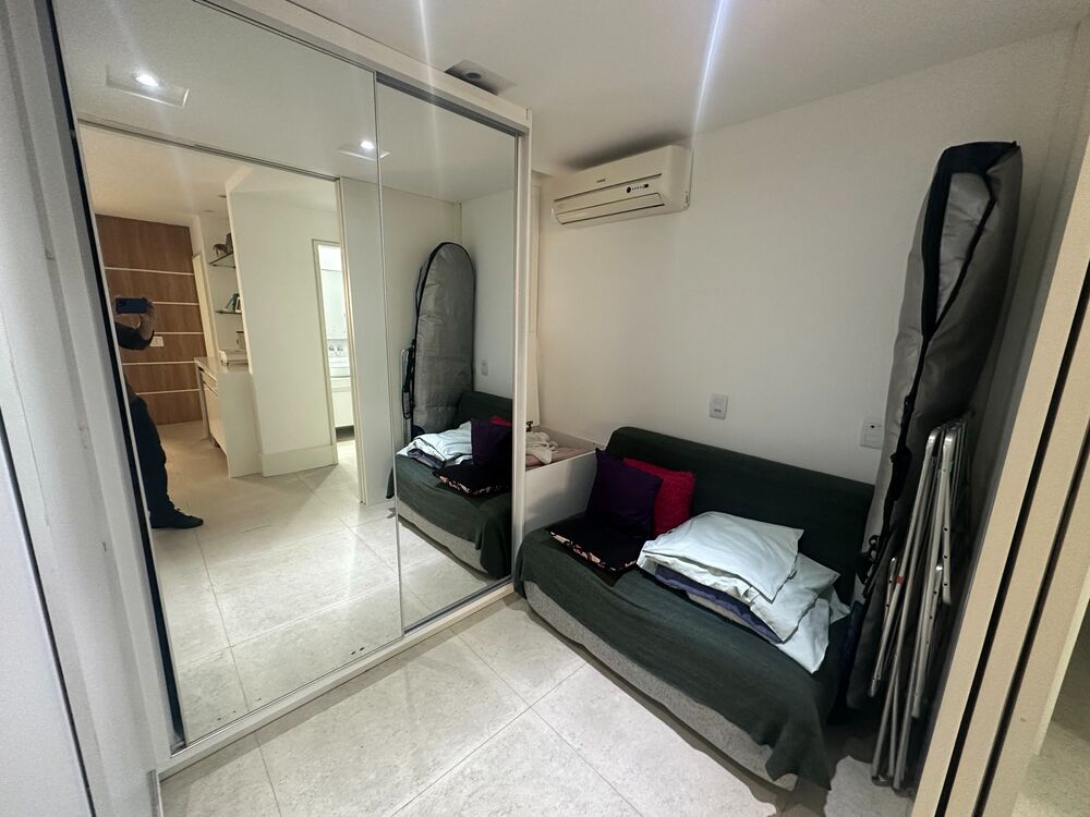 Apartamento, 2 quartos, 85 m² - Foto 14