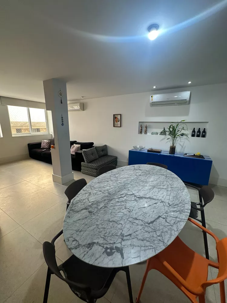 Apartamento, 2 quartos, 85 m² - Foto 20