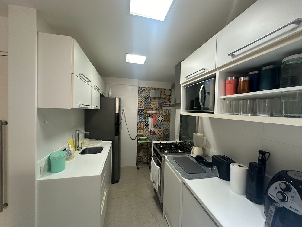 Apartamento, 2 quartos, 85 m² - Foto 30