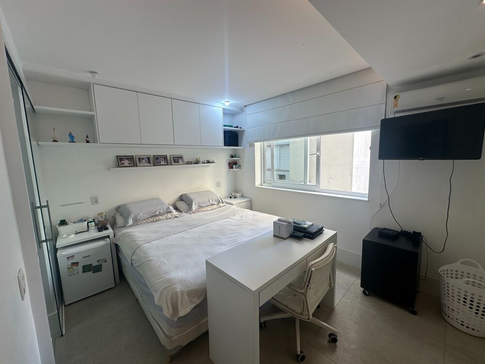 Apartamento, 2 quartos, 85 m² - Foto 13