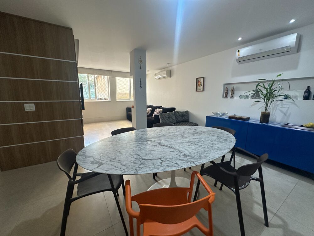 Apartamento, 2 quartos, 85 m² - Foto 4
