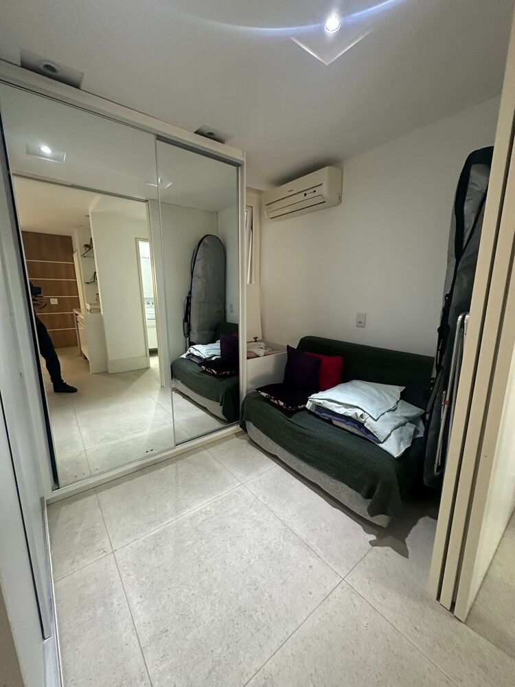 Apartamento, 2 quartos, 85 m² - Foto 35