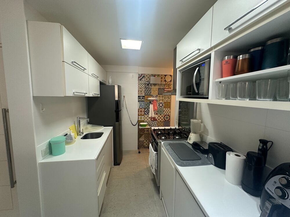 Apartamento, 2 quartos, 85 m² - Foto 37