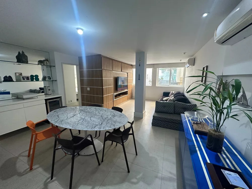 Apartamento, 2 quartos, 85 m² - Foto 23