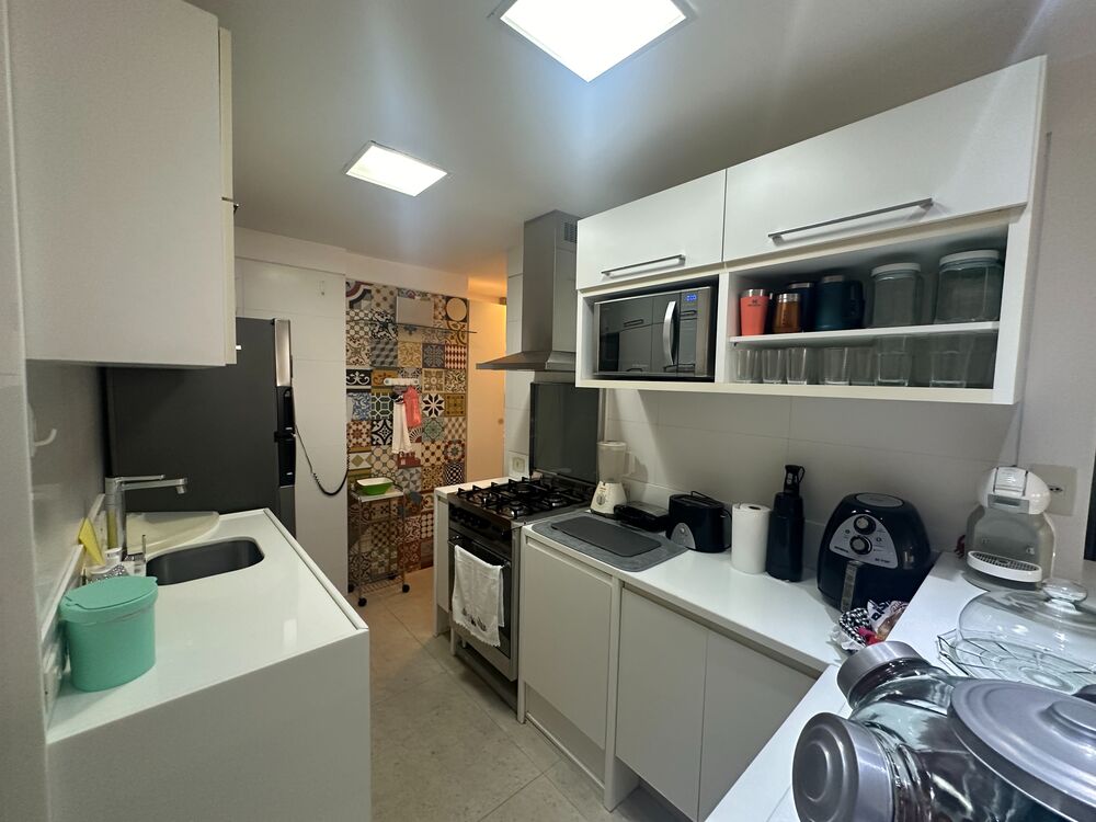 Apartamento, 2 quartos, 85 m² - Foto 28