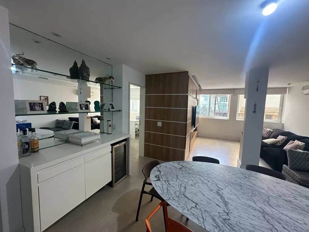 Apartamento, 2 quartos, 85 m² - Foto 27