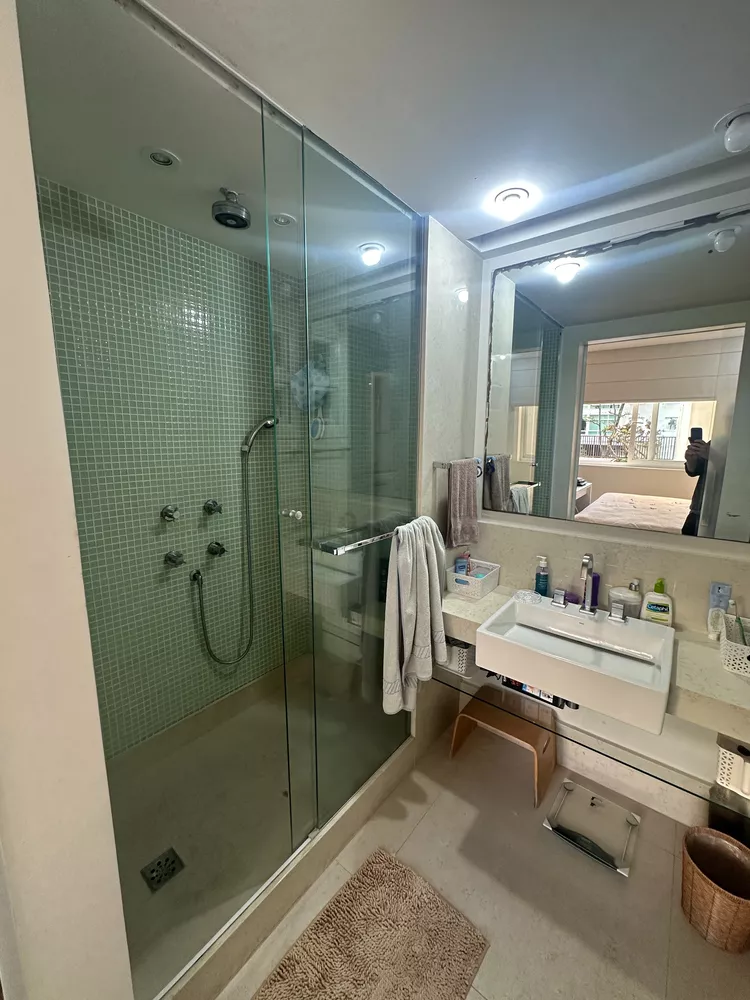 Apartamento, 2 quartos, 85 m² - Foto 22