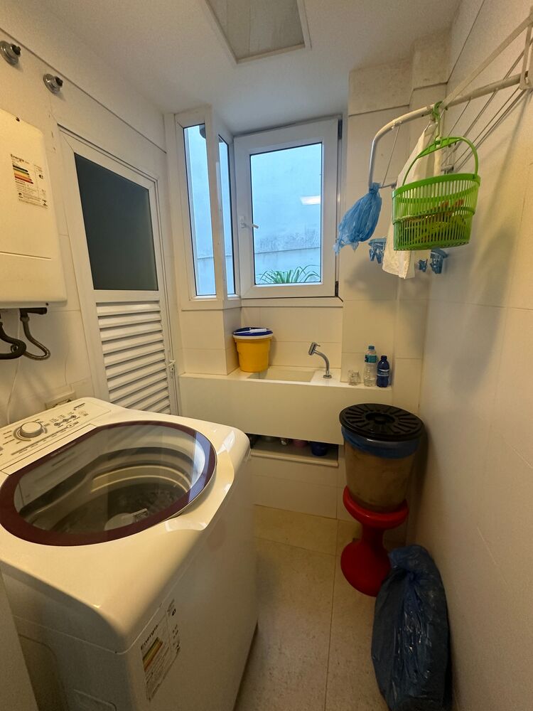 Apartamento, 2 quartos, 85 m² - Foto 6