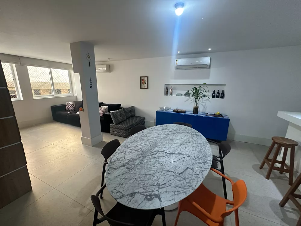 Apartamento, 2 quartos, 85 m² - Foto 18
