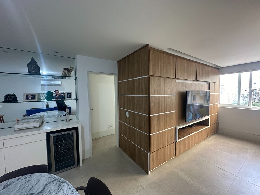 Apartamento, 2 quartos, 85 m² - Foto 7