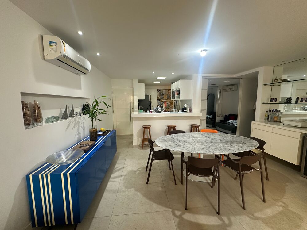 Apartamento, 2 quartos, 85 m² - Foto 15