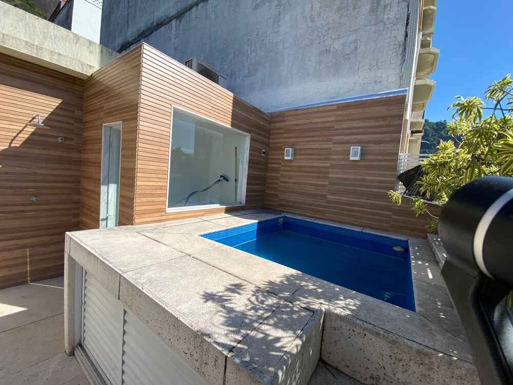 Cobertura, 4 quartos, 290 m² - Foto 22