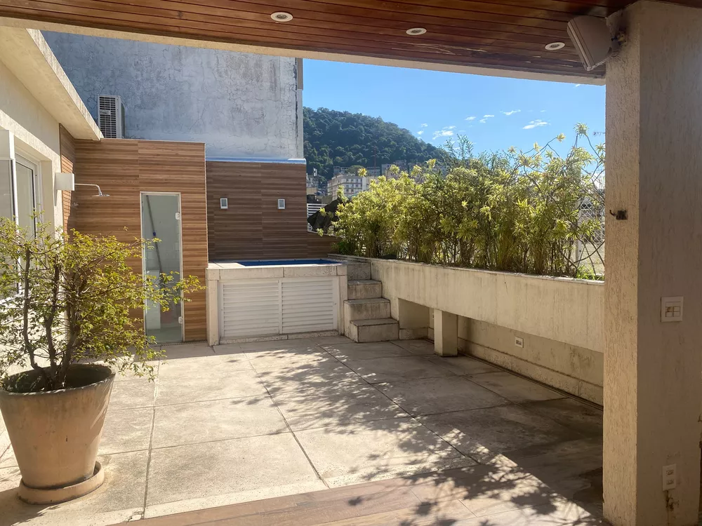 Cobertura, 4 quartos, 290 m² - Foto 18