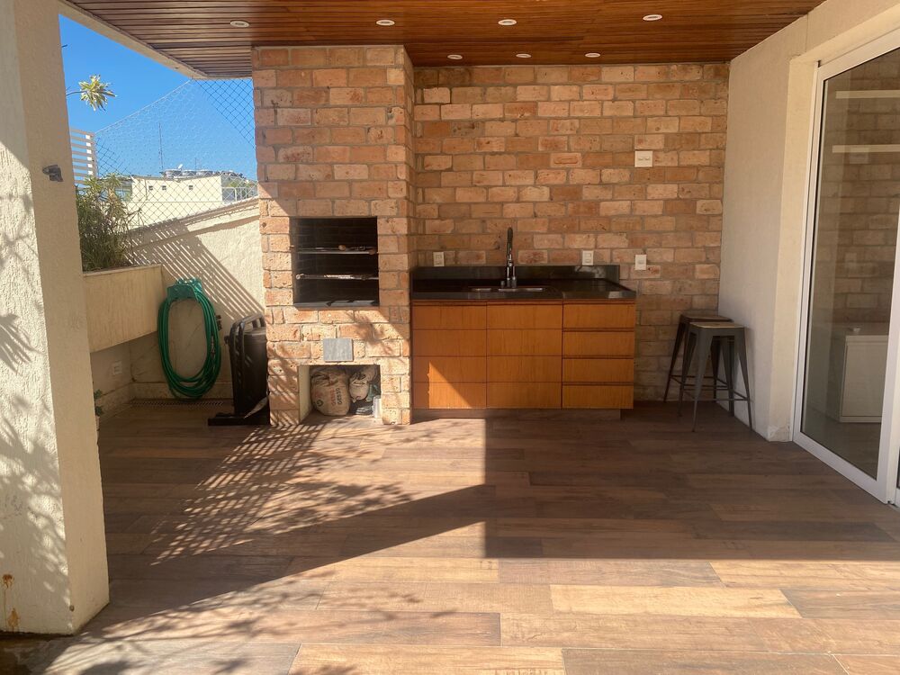 Cobertura, 4 quartos, 290 m² - Foto 6