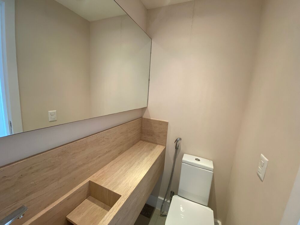 Cobertura, 4 quartos, 290 m² - Foto 8