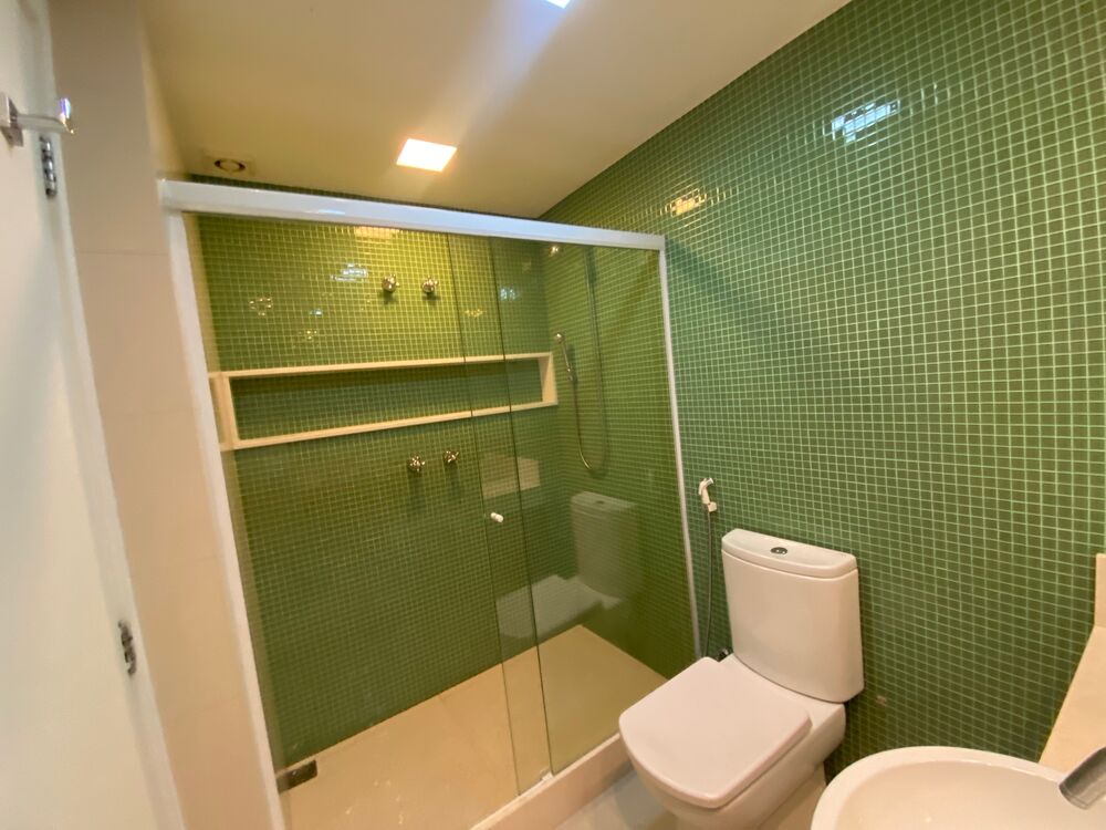 Cobertura, 4 quartos, 290 m² - Foto 7