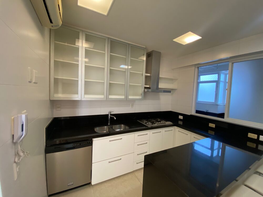 Cobertura, 4 quartos, 290 m² - Foto 23