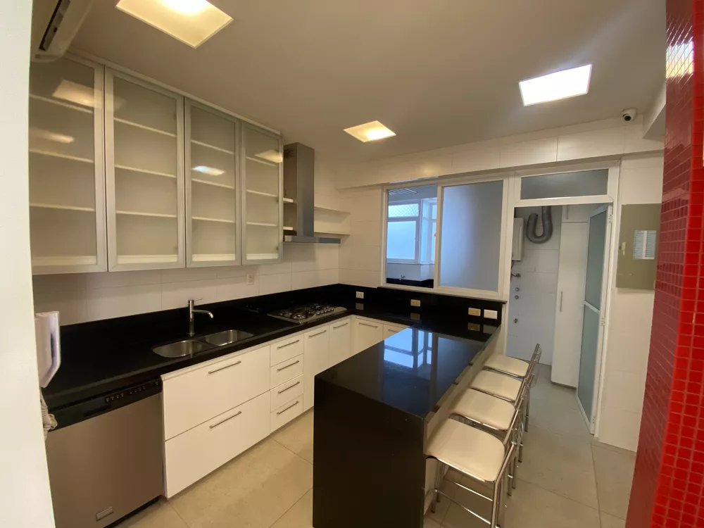 Cobertura, 4 quartos, 290 m² - Foto 19