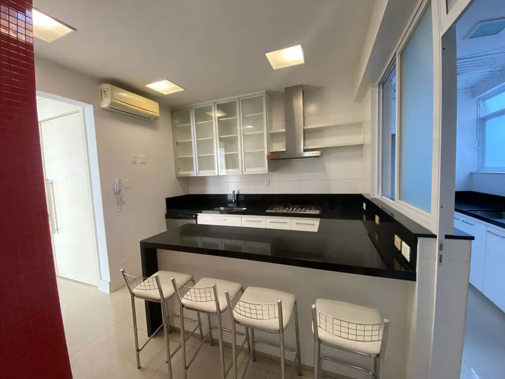 Cobertura, 4 quartos, 290 m² - Foto 11