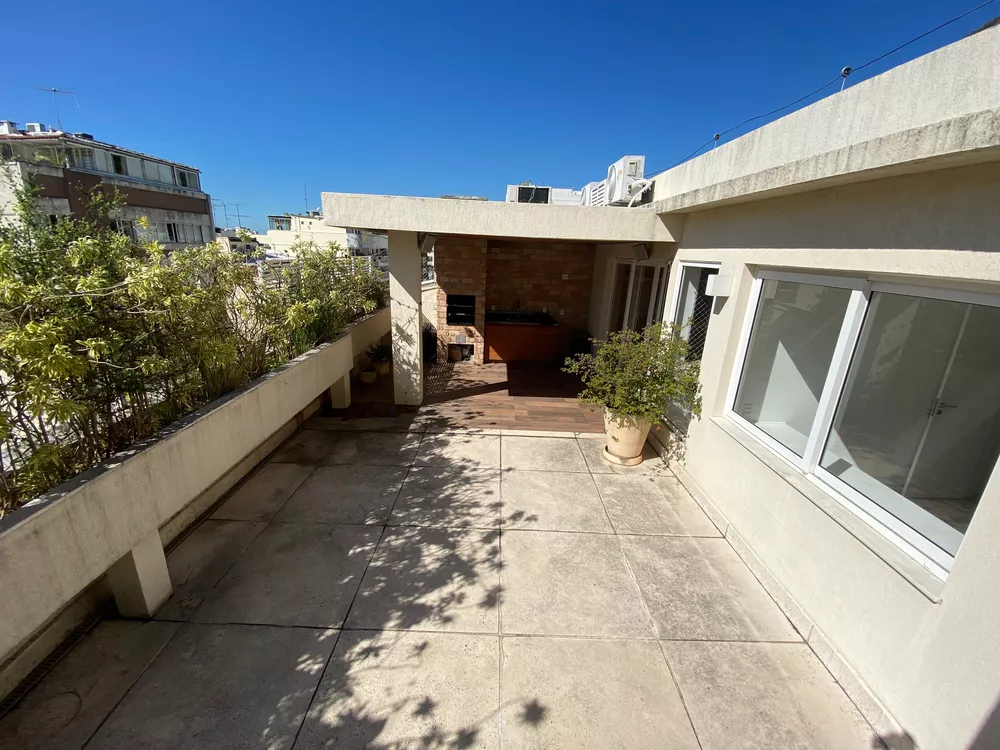Cobertura, 4 quartos, 290 m² - Foto 20