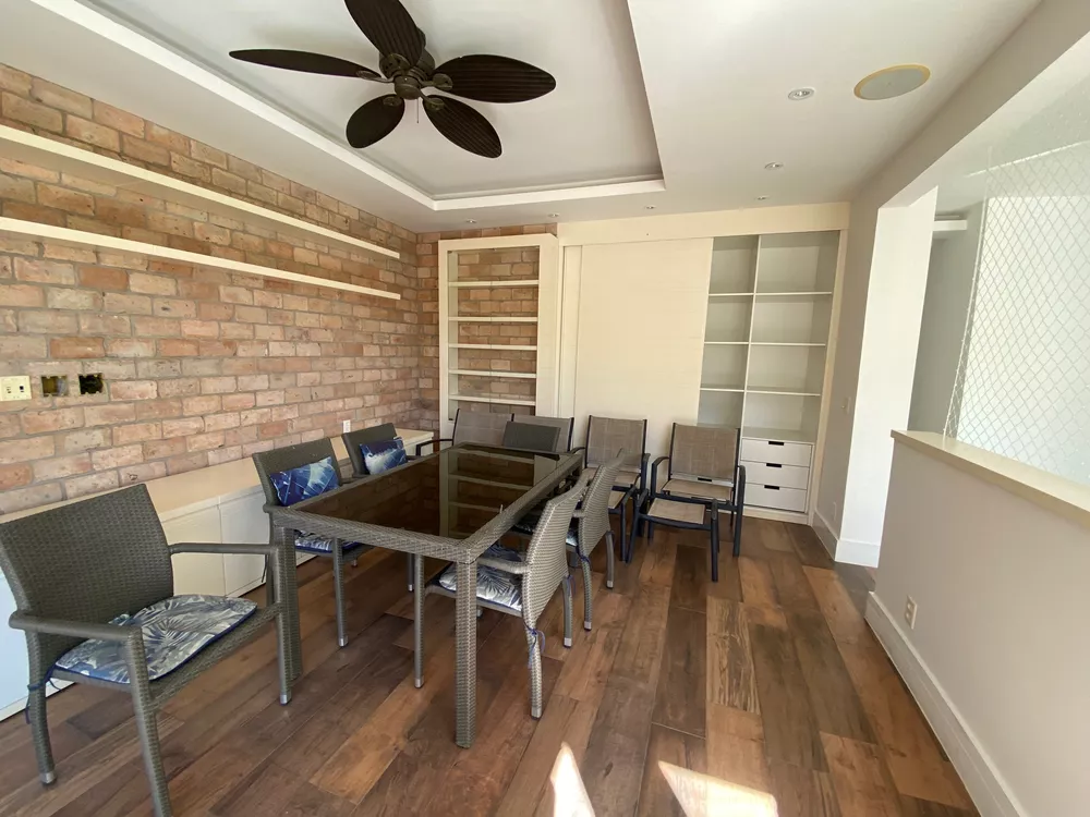 Cobertura, 4 quartos, 290 m² - Foto 2