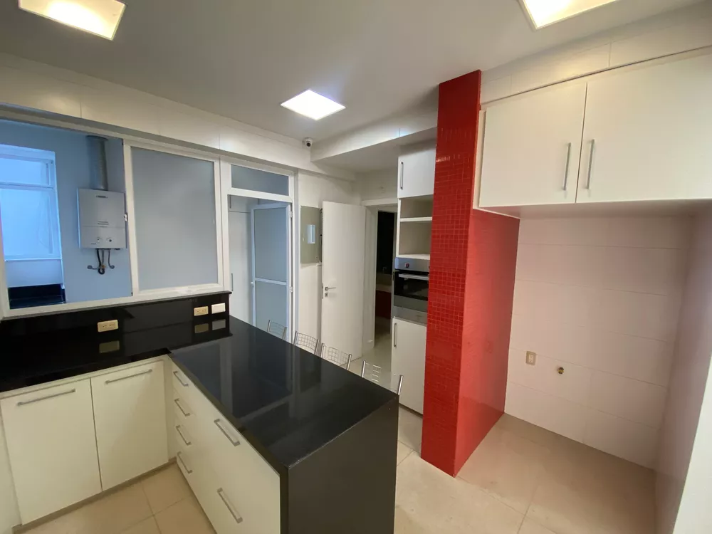 Cobertura, 4 quartos, 290 m² - Foto 15