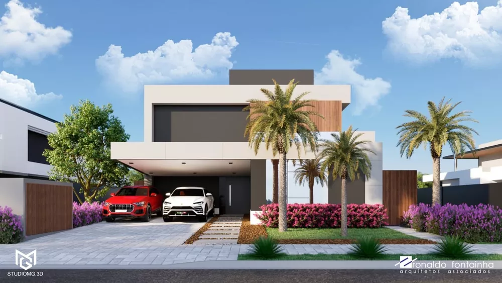 Casa, 4 quartos - Foto 4