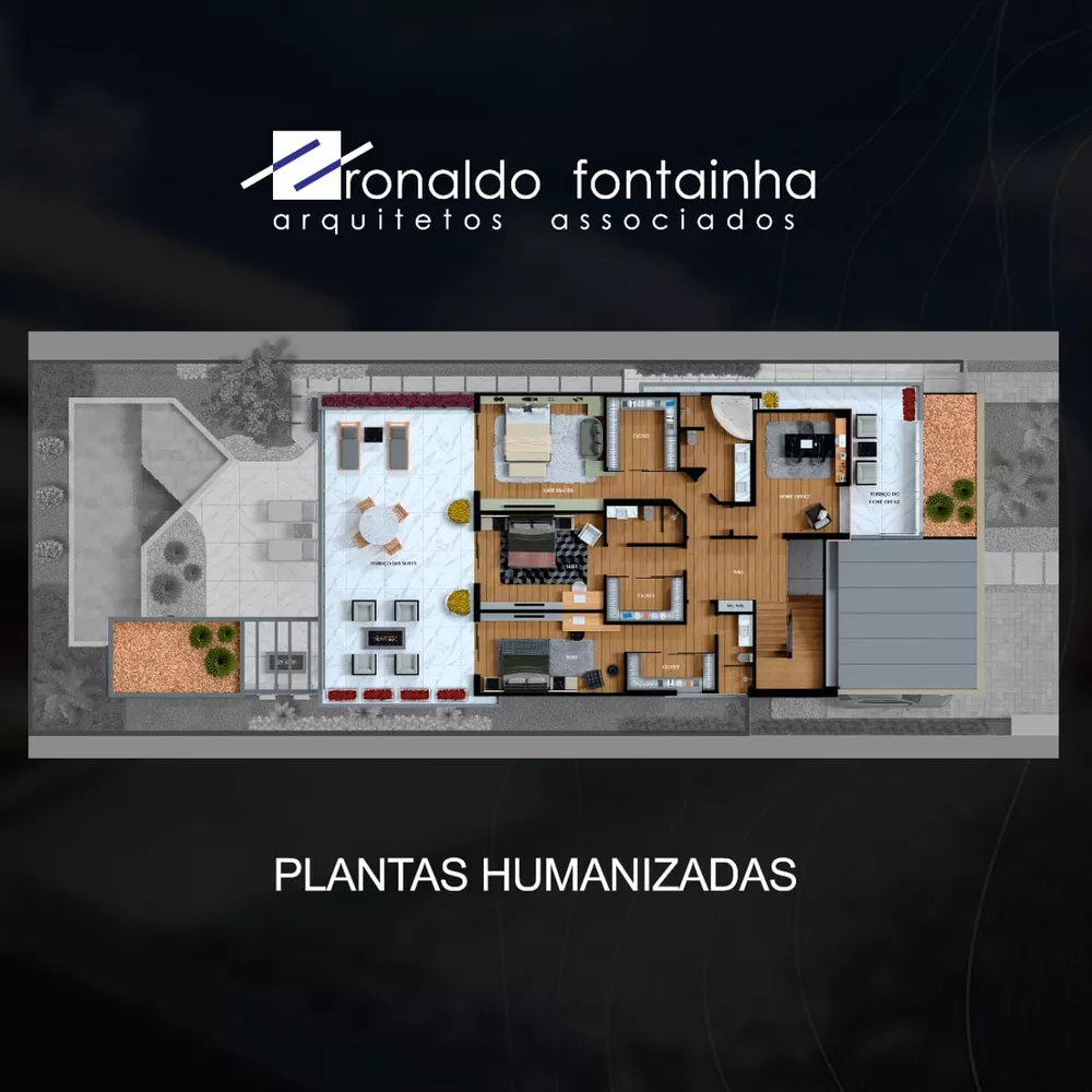 Casa, 4 quartos - Foto 7