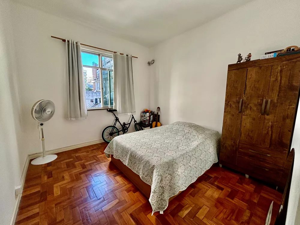 Apartamento, 3 quartos, 76 m² - Foto 1