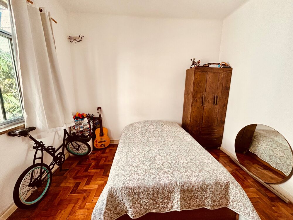 Apartamento, 3 quartos, 76 m² - Foto 5