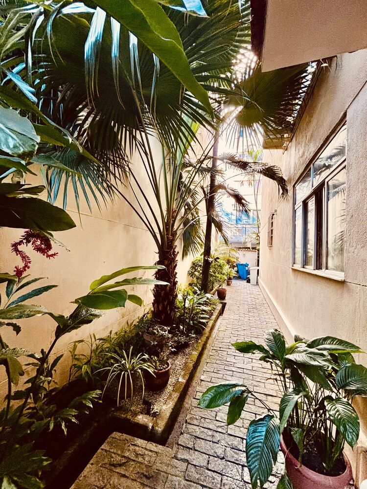 Apartamento, 3 quartos, 76 m² - Foto 9