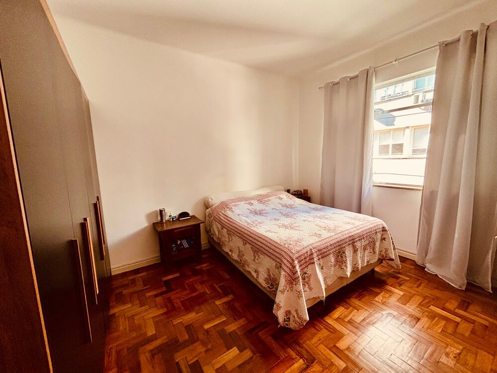 Apartamento, 3 quartos, 76 m² - Foto 6