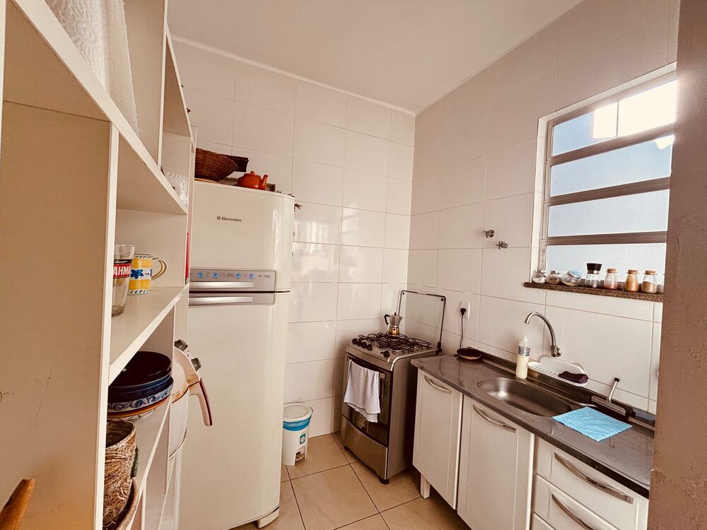 Apartamento, 3 quartos, 76 m² - Foto 10