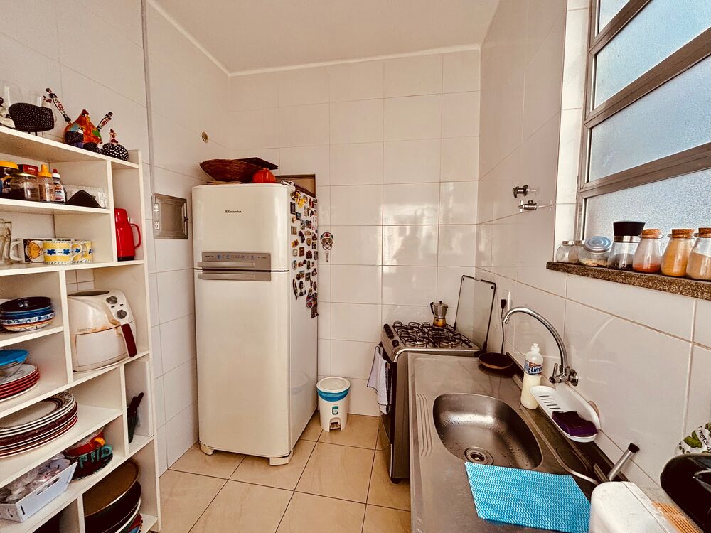 Apartamento, 3 quartos, 76 m² - Foto 3