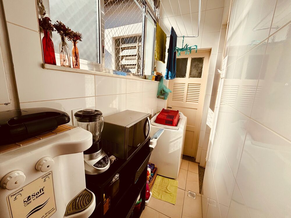Apartamento, 3 quartos, 76 m² - Foto 2