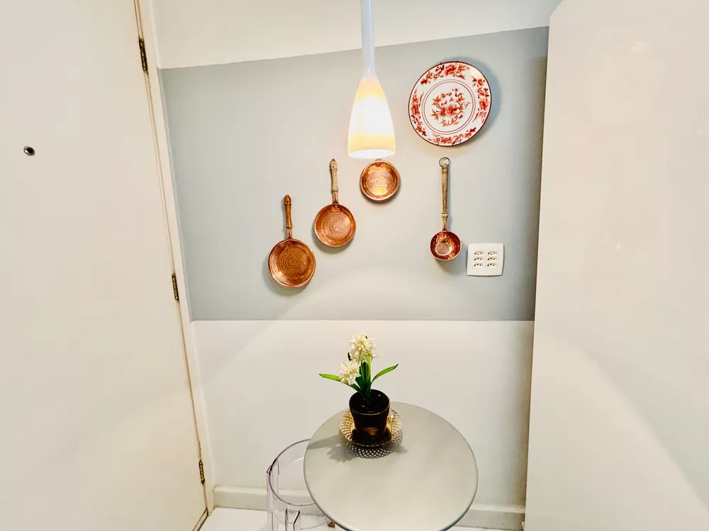Apartamento, 3 quartos, 90 m² - Foto 23