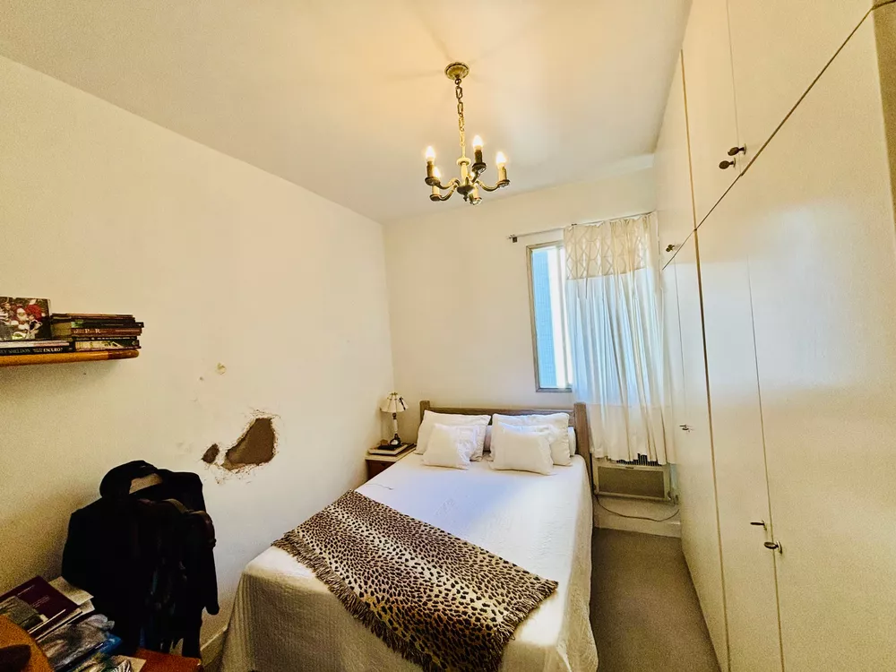 Apartamento, 3 quartos, 90 m² - Foto 16