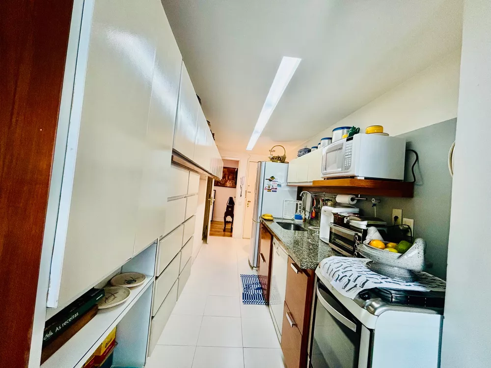 Apartamento, 3 quartos, 90 m² - Foto 2