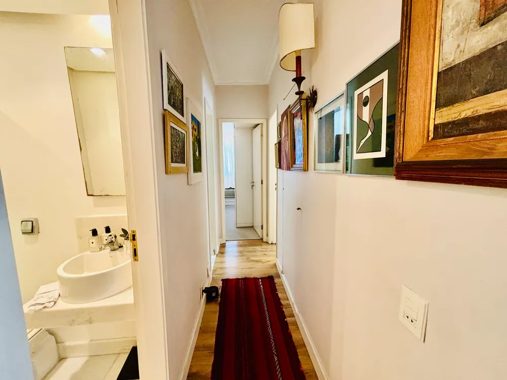 Apartamento, 3 quartos, 90 m² - Foto 14