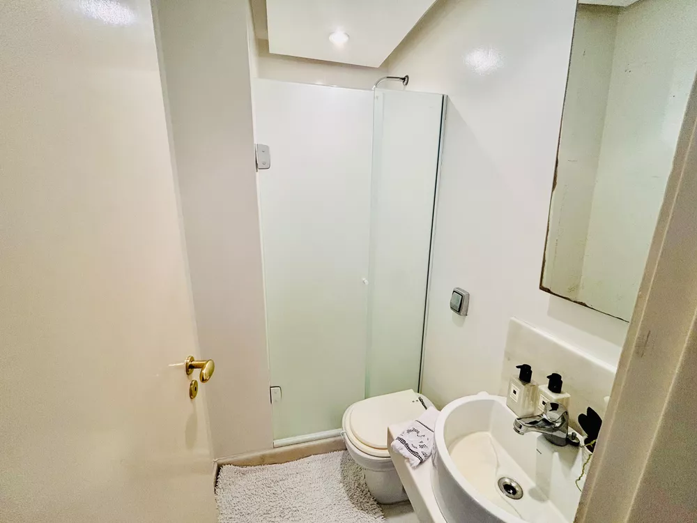 Apartamento, 3 quartos, 90 m² - Foto 9