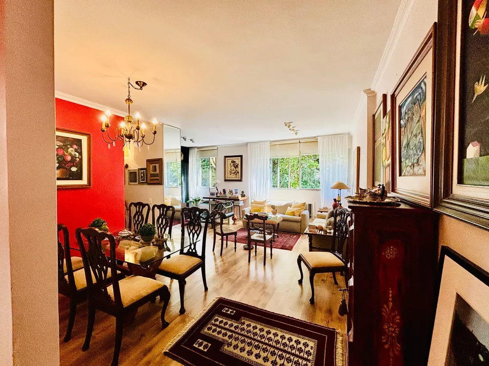Apartamento, 3 quartos, 90 m² - Foto 13