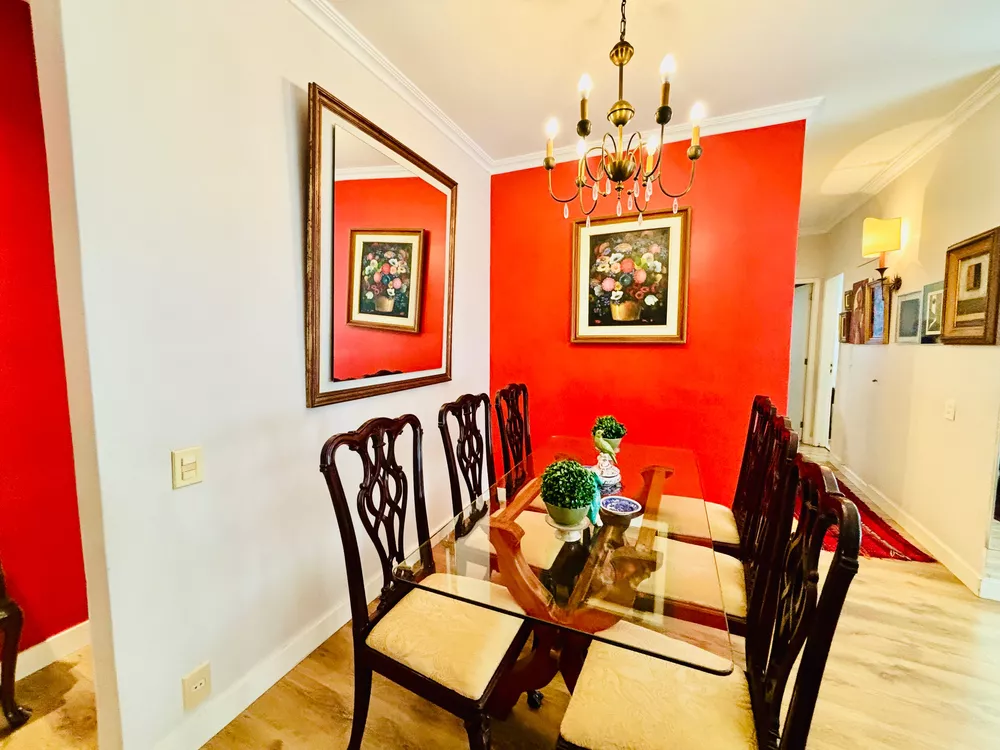 Apartamento, 3 quartos, 90 m² - Foto 11
