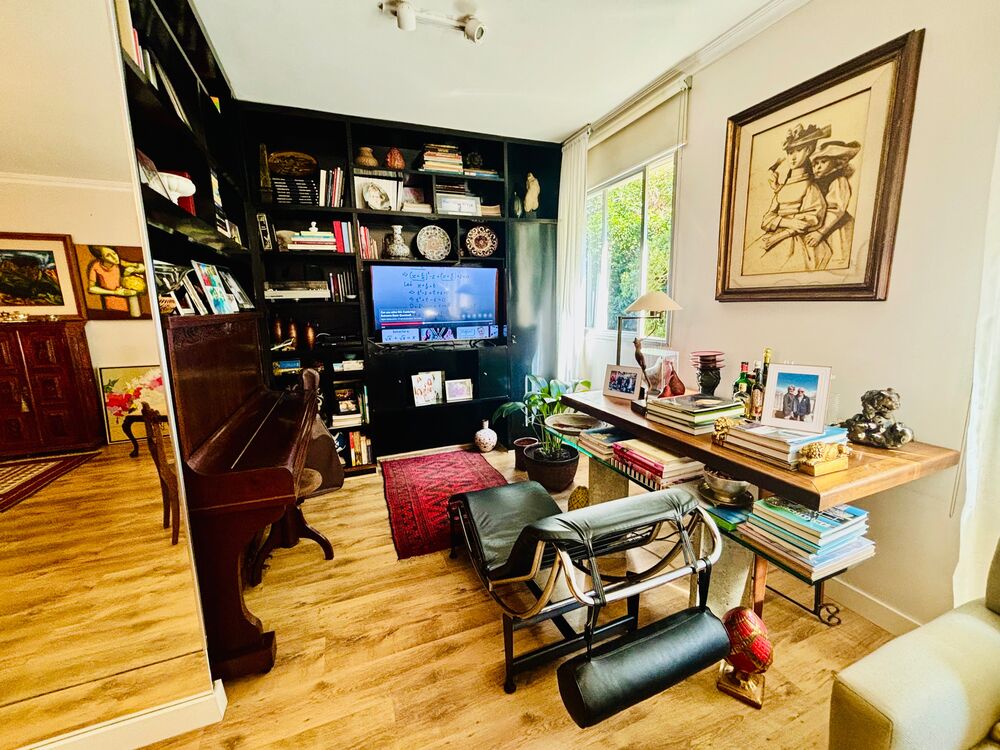 Apartamento, 3 quartos, 90 m² - Foto 26