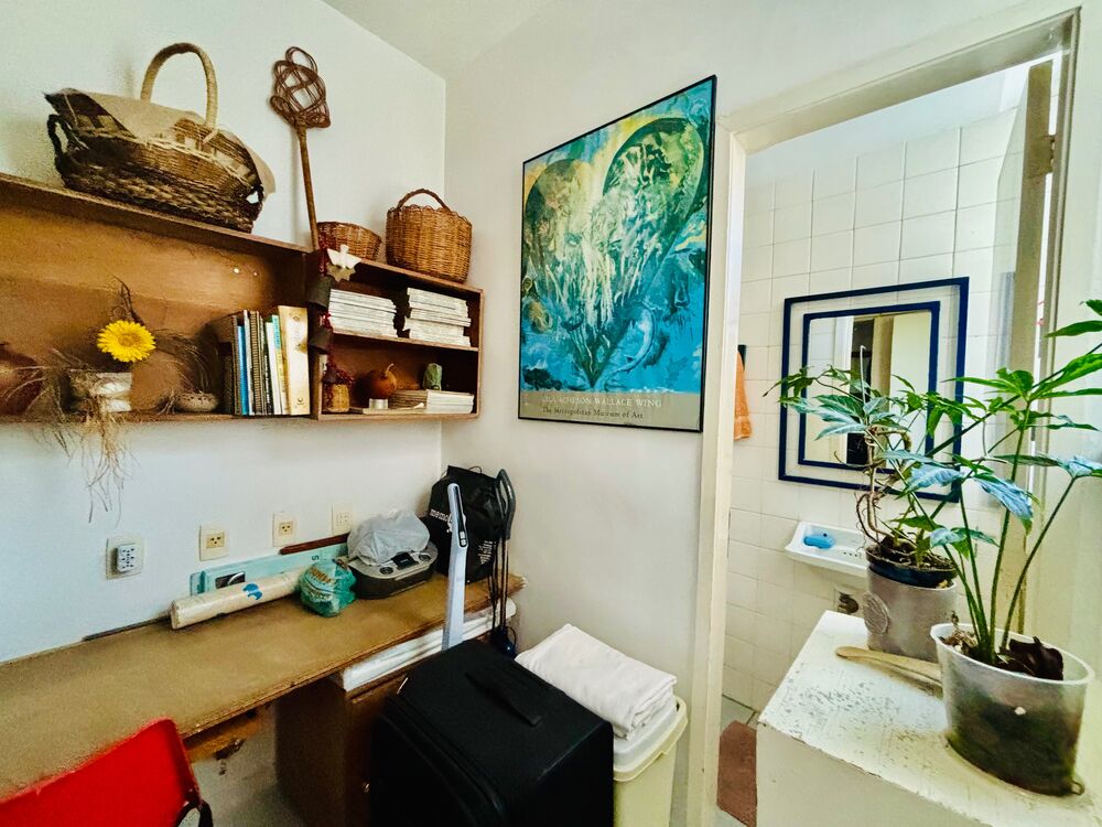 Apartamento, 3 quartos, 90 m² - Foto 28