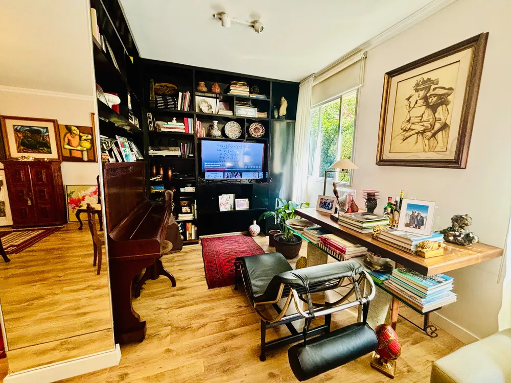 Apartamento, 3 quartos, 90 m² - Foto 3