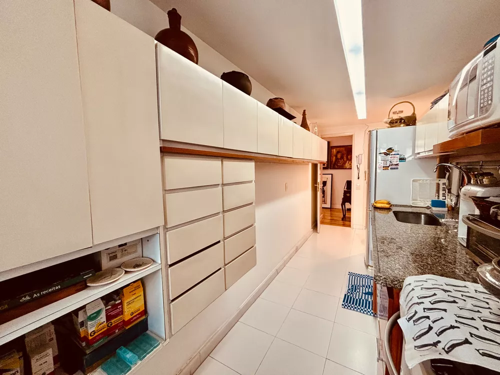 Apartamento, 3 quartos, 90 m² - Foto 1